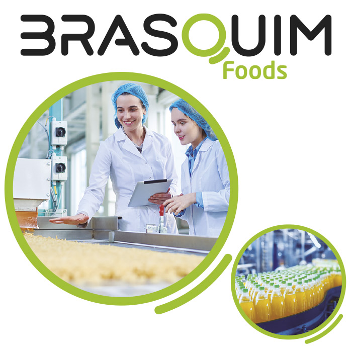 BRASQUIM FOODS