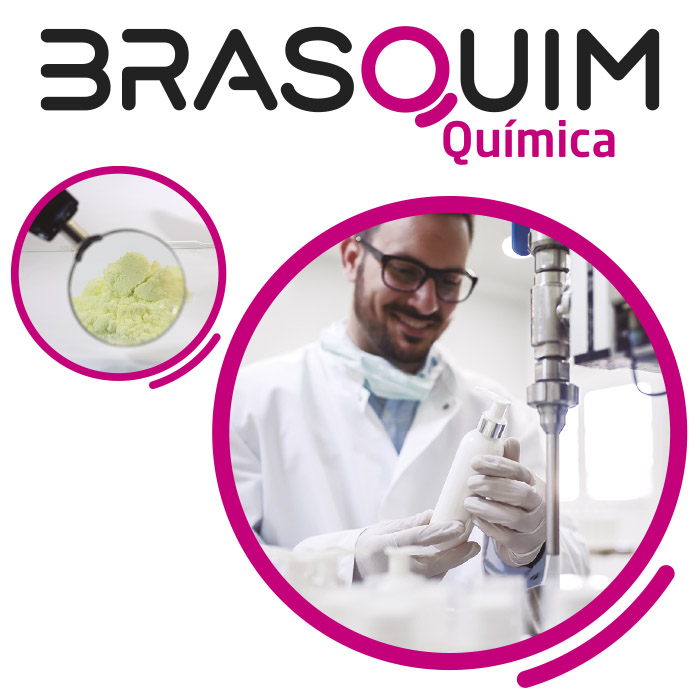 BRASQUIM QUÍMICA