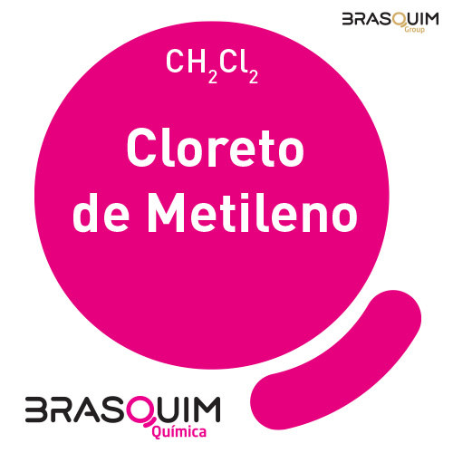 Cloreto de Metileno