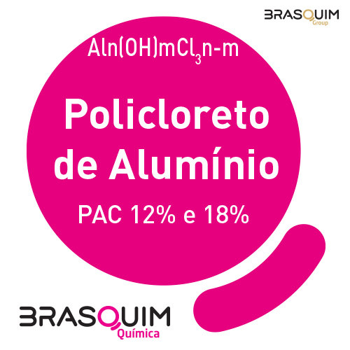 Policloreto de Alumínio