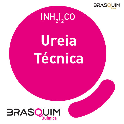 Ureia Técnica