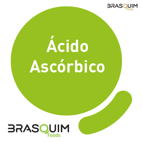 Ácido Ascórbico