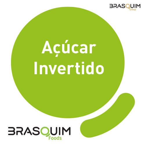 Açúcar Invertido