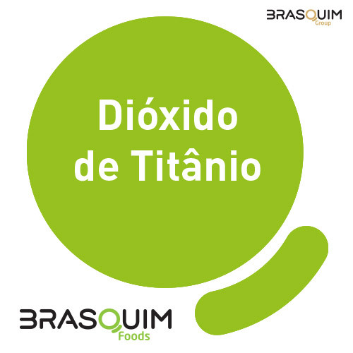 Dióxido de Titânio