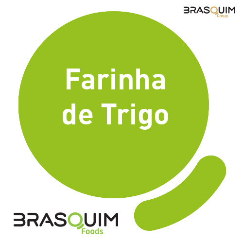 Farinha de Trigo