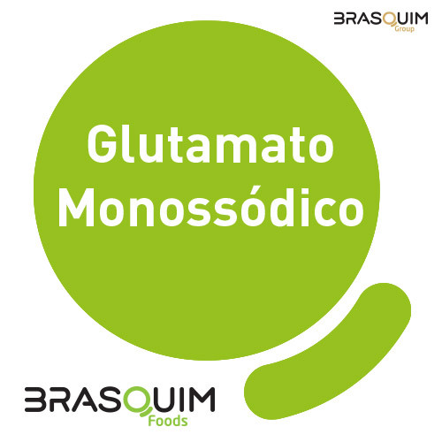 Glutamato Monossódico