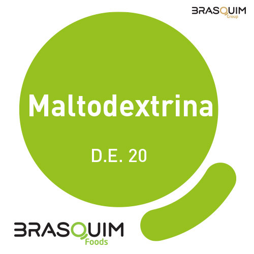 Maltodextrina