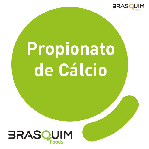 Propionato de Cálcio